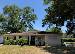 Pre-foreclosure in  GILLESPIE AVE Jacksonville, FL 32218