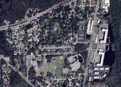 Pre-foreclosure in  MAJESTIC CYPRESS DR N Atlantic Beach, FL 32233