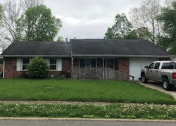 Pre-foreclosure Listing in RIDGEWOOD DR PLAINFIELD, IN 46168