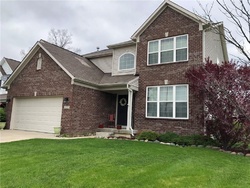Pre-foreclosure Listing in NICODEMUS DR PLAINFIELD, IN 46168