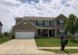 Pre-foreclosure in  BUSHYPARK DR Brownsburg, IN 46112