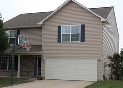 Pre-foreclosure in  RAVELLE RD Indianapolis, IN 46234