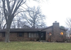 Pre-foreclosure in  WINDSOR RD Brownsburg, IN 46112