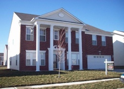 Pre-foreclosure in  DANIELLE DR Indianapolis, IN 46231