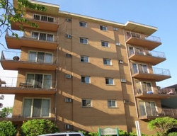Pre-foreclosure Listing in WASHINGTON ST APT 507 FOREST PARK, IL 60130