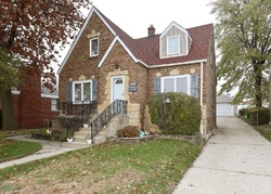 Pre-foreclosure Listing in RIDGE RD LANSING, IL 60438