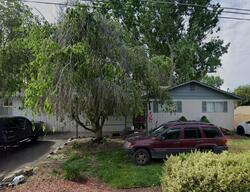 Pre-foreclosure in  POWERS AVE Lewiston, ID 83501