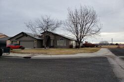 Pre-foreclosure in  N MAURA AVE Meridian, ID 83642