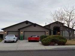 Pre-foreclosure Listing in N MAURA AVE MERIDIAN, ID 83642