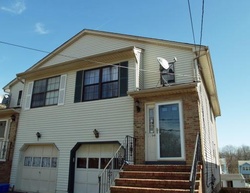 Pre-foreclosure Listing in RAHWAY AVE AVENEL, NJ 07001