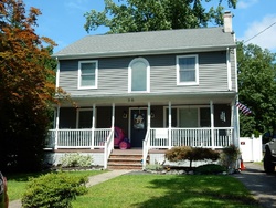 Pre-foreclosure in  WOODWARD AVE Bloomingdale, NJ 07403