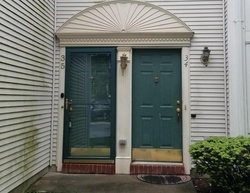Pre-foreclosure in  DURANT AVE Holmdel, NJ 07733