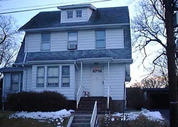 Pre-foreclosure in  FOREST CT Passaic, NJ 07055