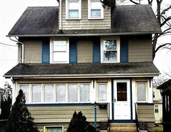 Pre-foreclosure in  FRANKLIN AVE Maplewood, NJ 07040