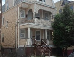 Pre-foreclosure in  CHELSEA AVE Newark, NJ 07106