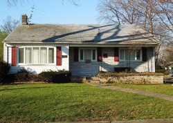 Pre-foreclosure Listing in DOLORES AVE SOUTH PLAINFIELD, NJ 07080