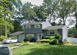 Pre-foreclosure Listing in IRIS CT MILLTOWN, NJ 08850