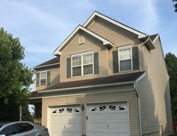 Pre-foreclosure in  HAMILTON DR Stewartsville, NJ 08886