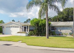 Pre-foreclosure Listing in JACKSON DR HOLIDAY, FL 34691