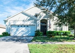 Pre-foreclosure in  HOLLY HAMMOCK LN Brooksville, FL 34613