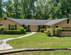 Pre-foreclosure in  LAKE ASBURY DR Green Cove Springs, FL 32043