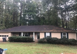 Pre-foreclosure Listing in SURRY TRL PEACHTREE CITY, GA 30269