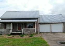 Pre-foreclosure in  BALDWIN RD Rockmart, GA 30153