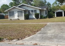 Pre-foreclosure Listing in E TILLMAN AVE LAKE WALES, FL 33853