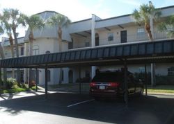 Pre-foreclosure Listing in BARDMOOR BLVD APT 107B SEMINOLE, FL 33777