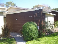 Pre-foreclosure in  GLEN CT Dunedin, FL 34698