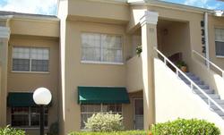 Pre-foreclosure Listing in MEADOWBROOK DR APT 9 SEMINOLE, FL 33777