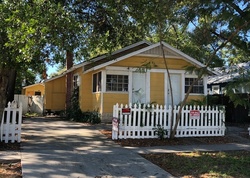 Pre-foreclosure Listing in 15TH ST N SAINT PETERSBURG, FL 33705
