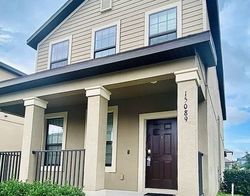 Pre-foreclosure in  PURPLE MARTIN ST Winter Garden, FL 34787