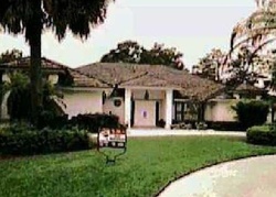 Pre-foreclosure in  WOOD ROW WAY West Palm Beach, FL 33414