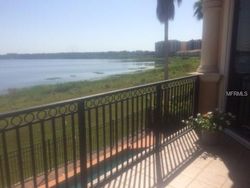 Pre-foreclosure in  SAINT MARINO BLVD Orlando, FL 32836