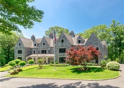 Pre-foreclosure Listing in WYDENDOWN RD NEW CANAAN, CT 06840