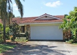 Pre-foreclosure in  CURLEW RD Dunedin, FL 34698