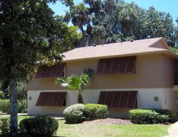 Pre-foreclosure in  MAGNOLIA WOODS CT C Deltona, FL 32725