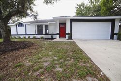 Pre-foreclosure in  WHIPPLE DR Deltona, FL 32738