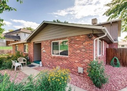 Pre-foreclosure in  ORANGEWOOD DR Denver, CO 80260