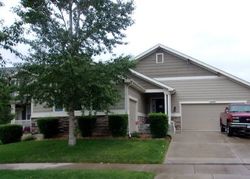 Pre-foreclosure Listing in EMERALD DR ERIE, CO 80516