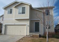 Pre-foreclosure Listing in S NORFOLK ST ENGLEWOOD, CO 80112