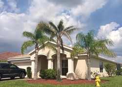 Pre-foreclosure Listing in KENTUCKY WAY IMMOKALEE, FL 34142