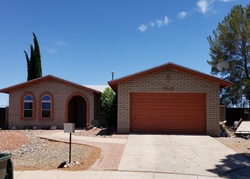  Plaza Canero, Sierra Vista AZ