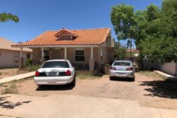 Pre-foreclosure Listing in E 13TH ST DOUGLAS, AZ 85607