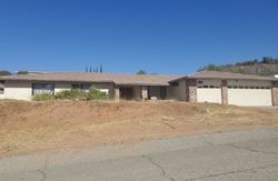 Pre-foreclosure in  SANTIAGO RD Acton, CA 93510