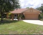 Pre-foreclosure Listing in BARGER DR PORT CHARLOTTE, FL 33954