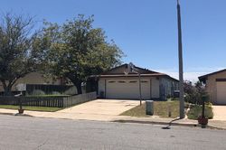 Pre-foreclosure in  BLOSSOM HILL DR Lemon Grove, CA 91945