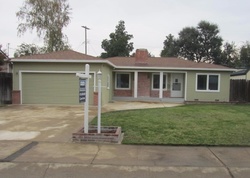 Pre-foreclosure in  WESTWOOD AVE Lodi, CA 95242