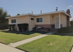 Pre-foreclosure in  CONQUISTA AVE Long Beach, CA 90815